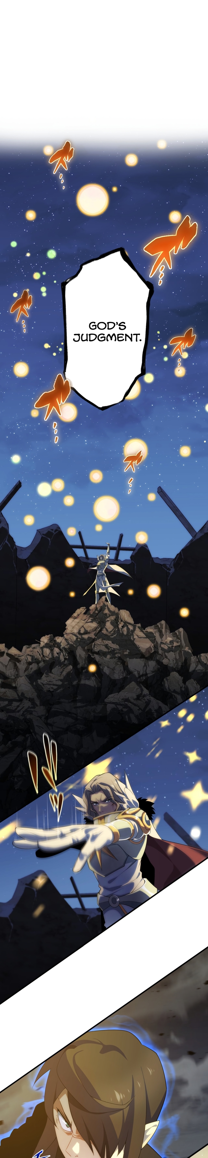 Read Avenger of Mystical Eyes – Brood Parasite EN Manga Online