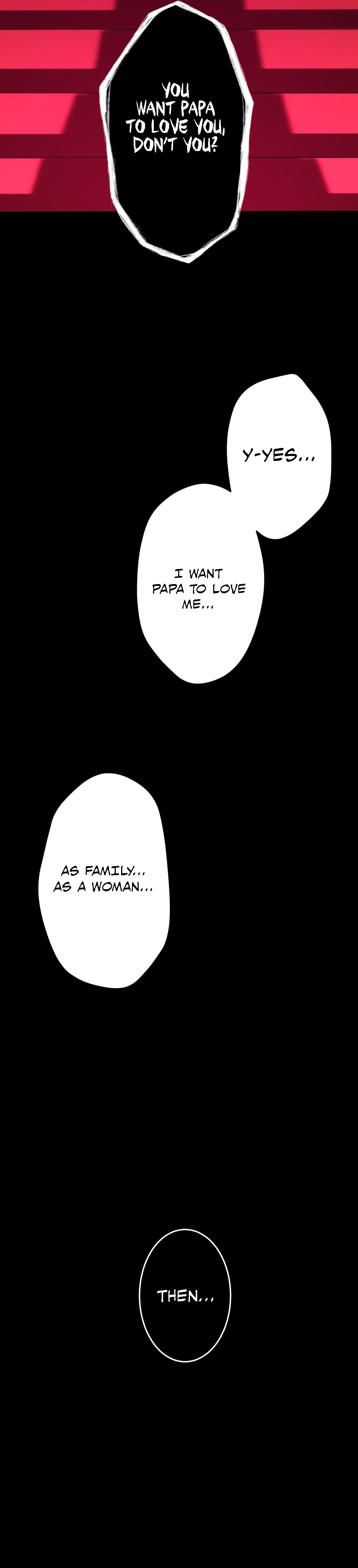 Read Avenger of Mystical Eyes – Brood Parasite EN Manga Online