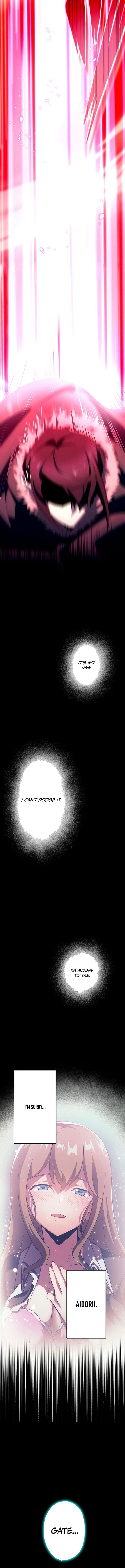 Read Avenger of Mystical Eyes – Brood Parasite EN Manga Online