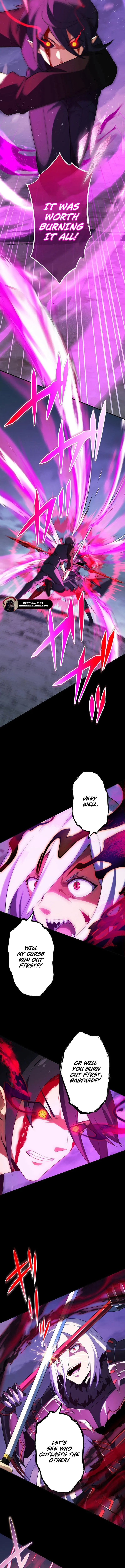 Read Avenger of Mystical Eyes – Brood Parasite EN Manga Online