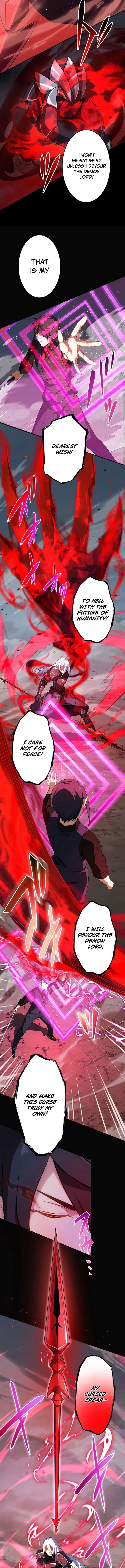 Read Avenger of Mystical Eyes – Brood Parasite EN Manga Online