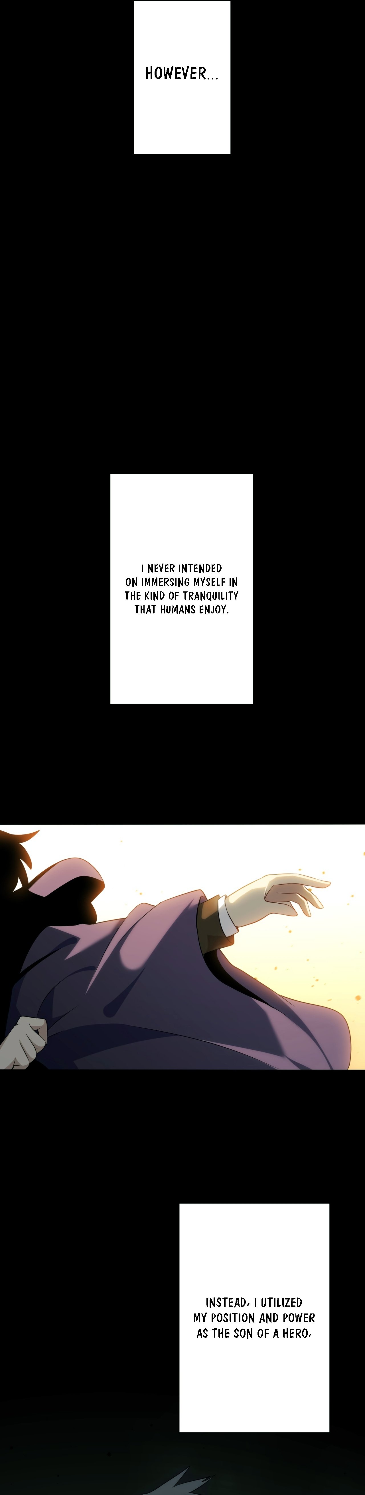 Read Avenger of Mystical Eyes – Brood Parasite EN Manga Online
