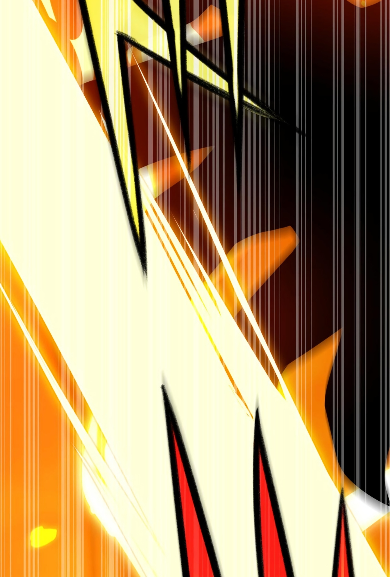 Read Avenger of Mystical Eyes – Brood Parasite EN Manga Online
