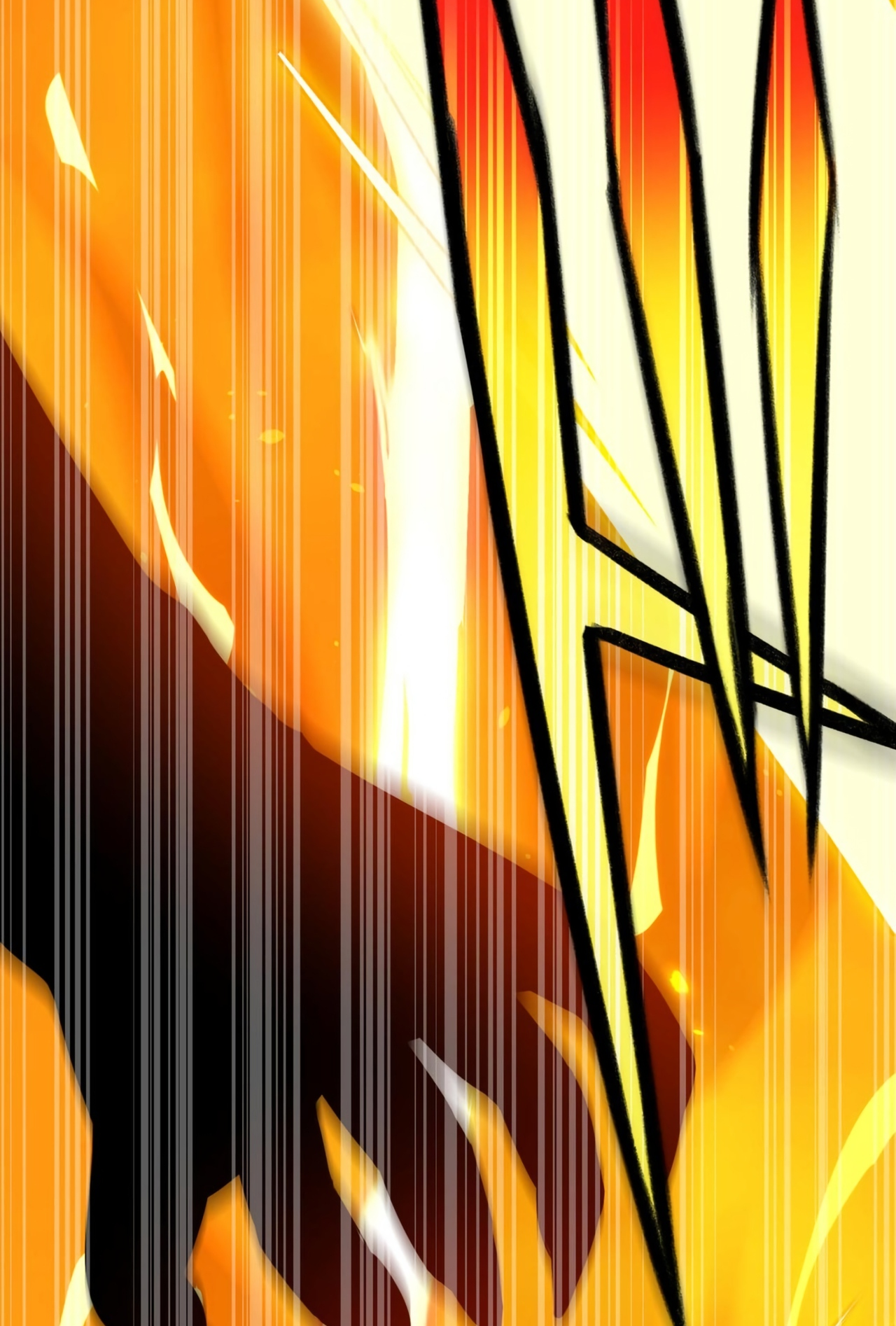 Read Avenger of Mystical Eyes – Brood Parasite EN Manga Online