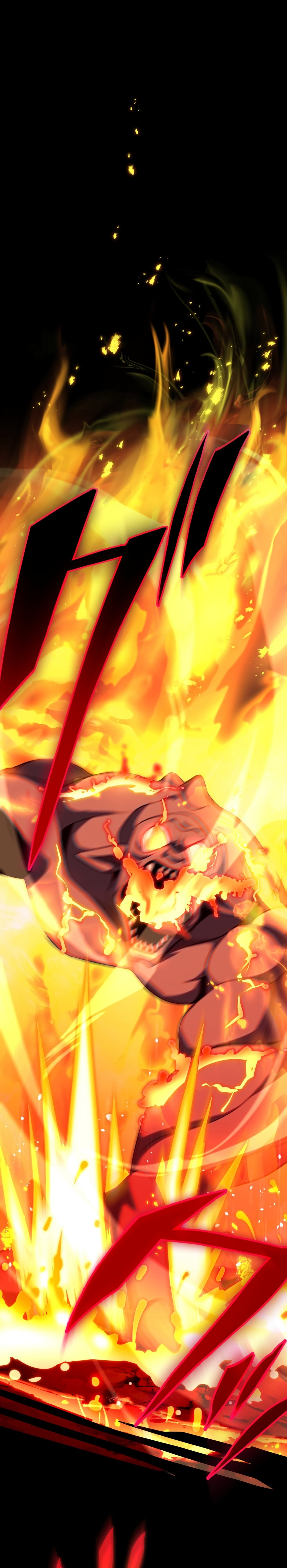 Read Avenger of Mystical Eyes – Brood Parasite EN Manga Online