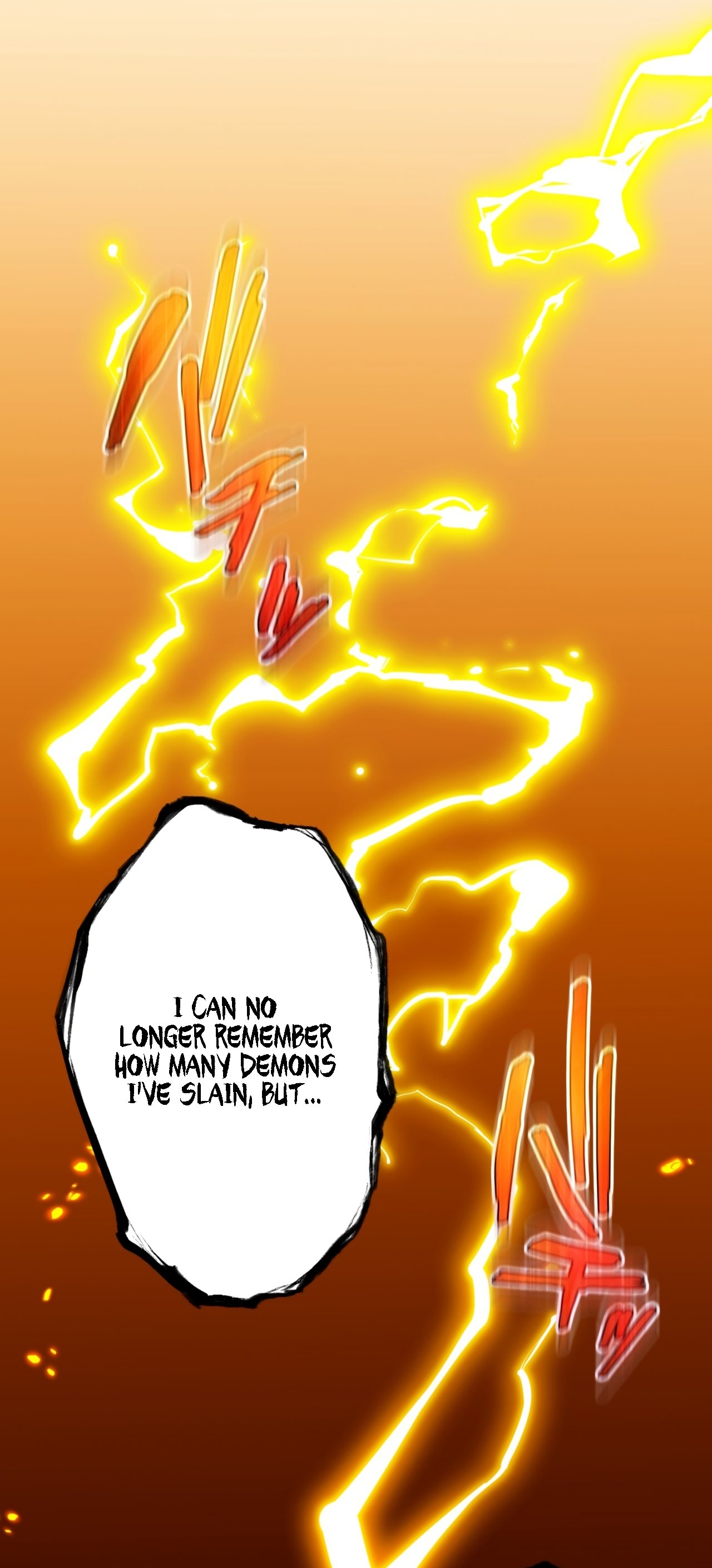 Read Avenger of Mystical Eyes – Brood Parasite EN Manga Online
