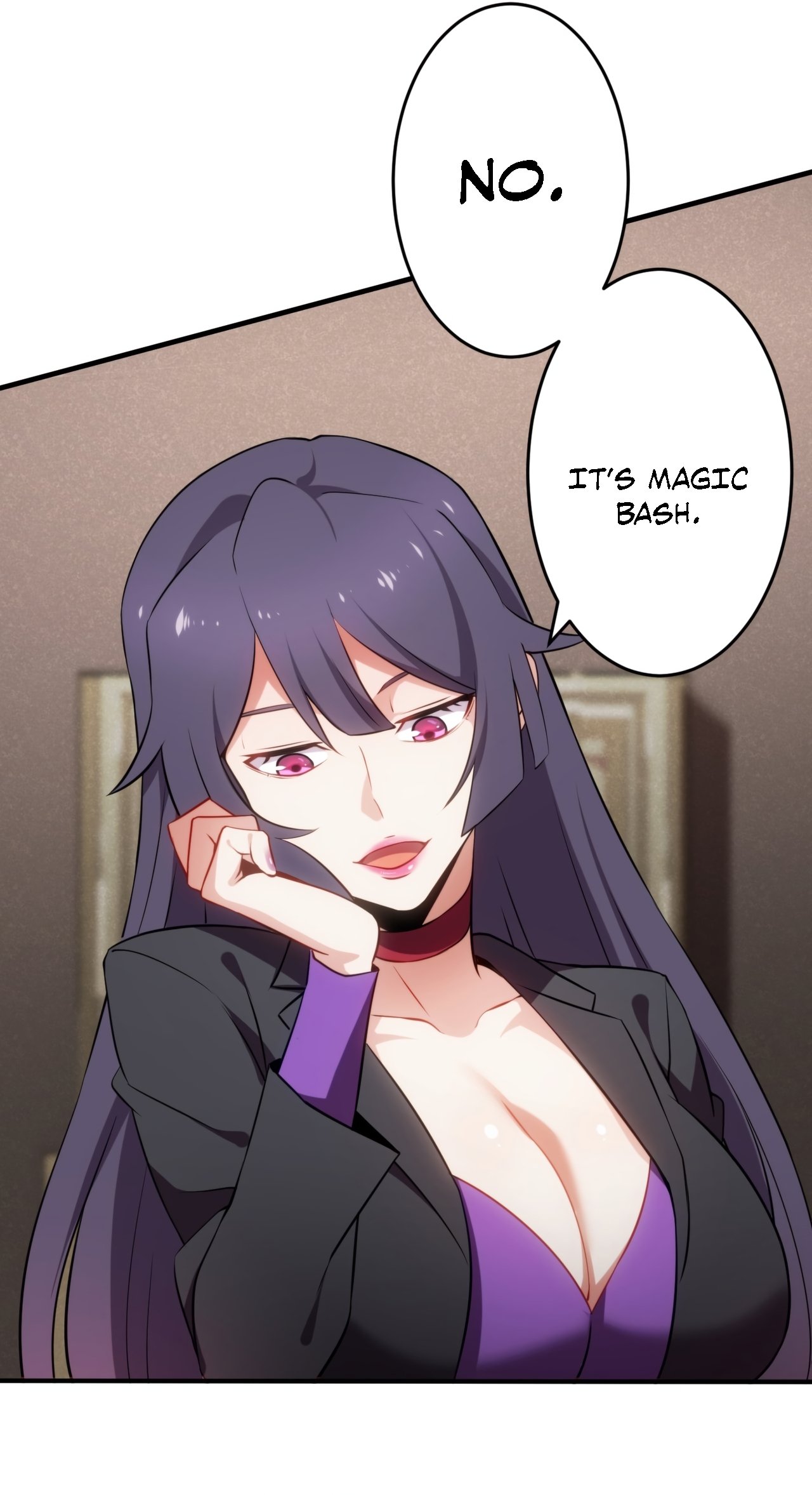 Read Avenger of Mystical Eyes – Brood Parasite EN Manga Online