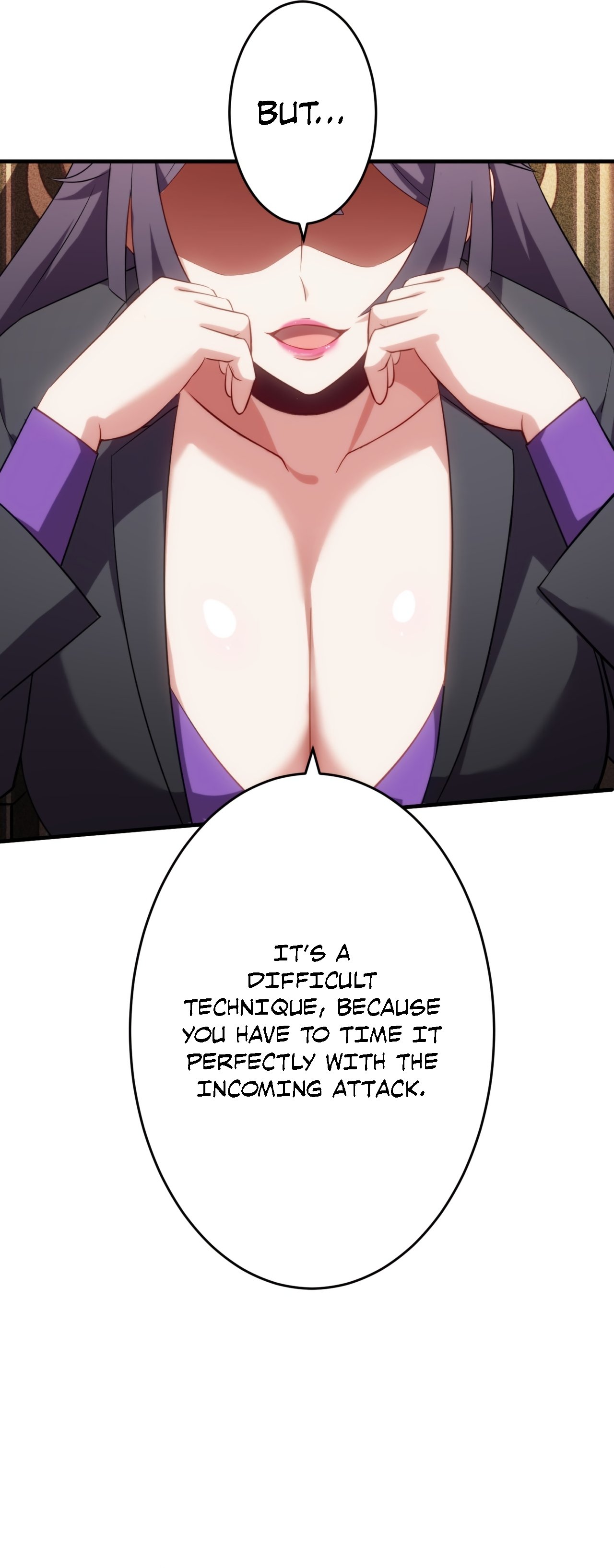 Read Avenger of Mystical Eyes – Brood Parasite EN Manga Online