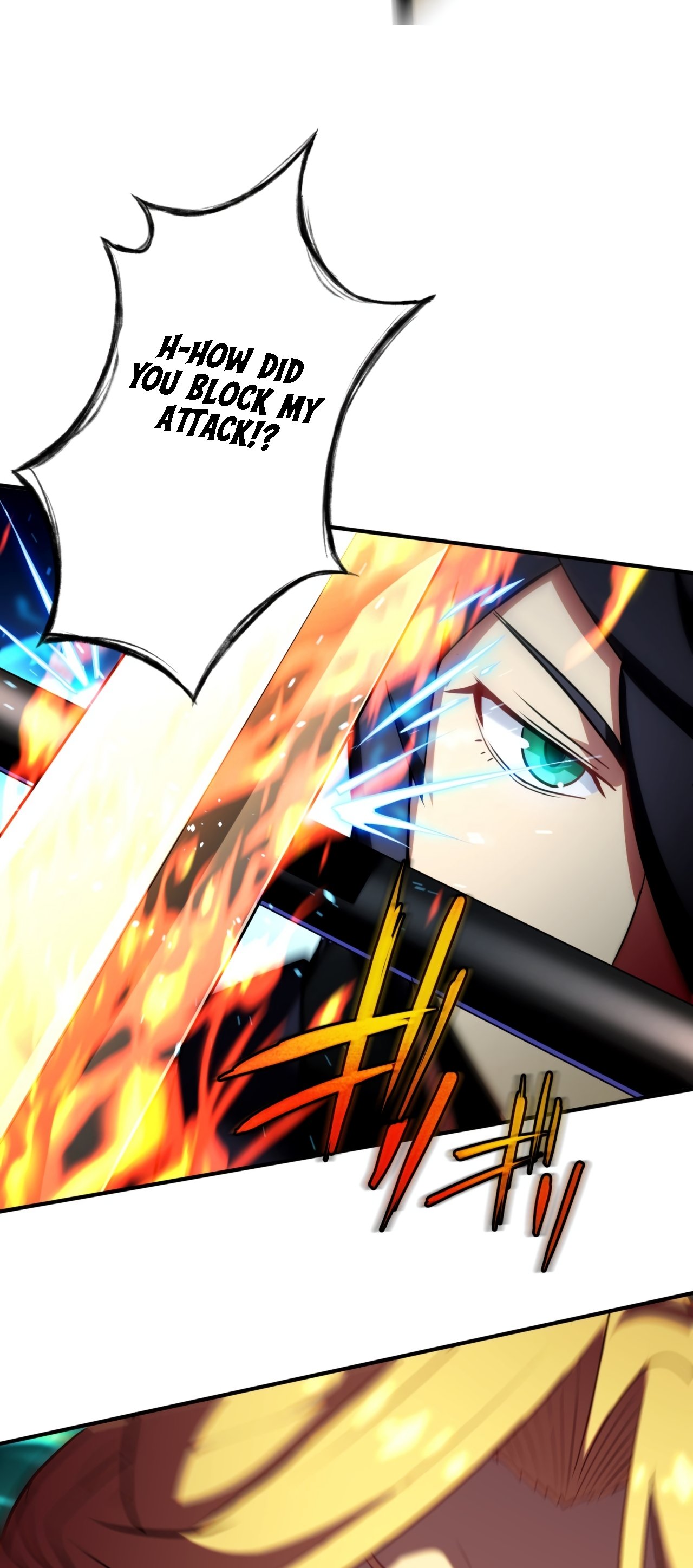 Read Avenger of Mystical Eyes – Brood Parasite EN Manga Online