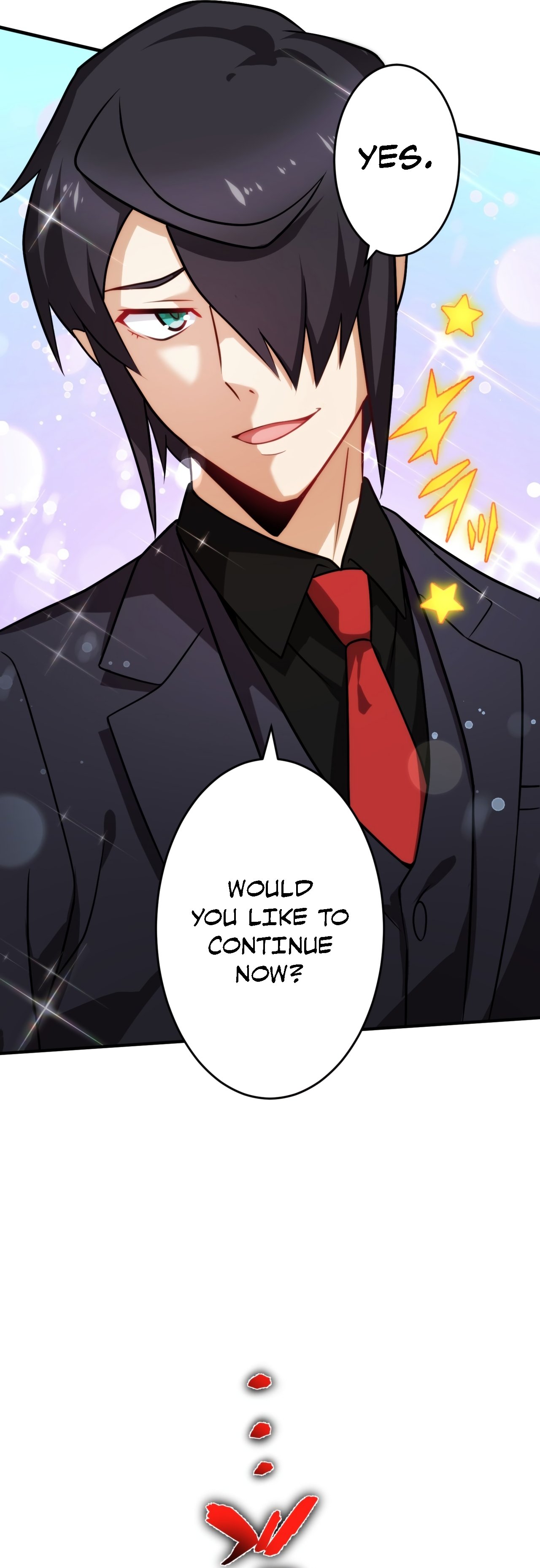 Read Avenger of Mystical Eyes – Brood Parasite EN Manga Online