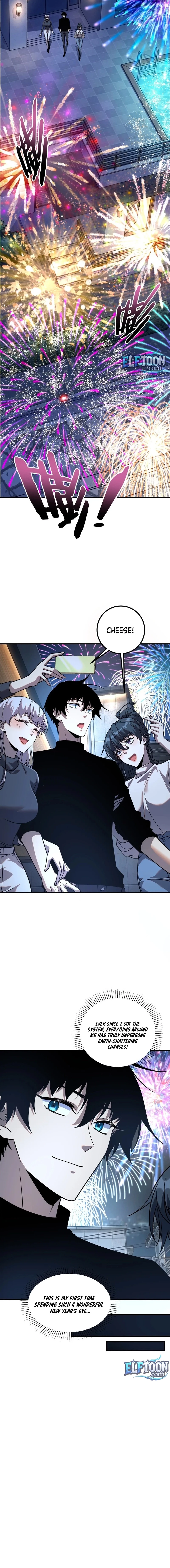 Read Awakening the Purple Thunder at the Beginning EN Manga Online
