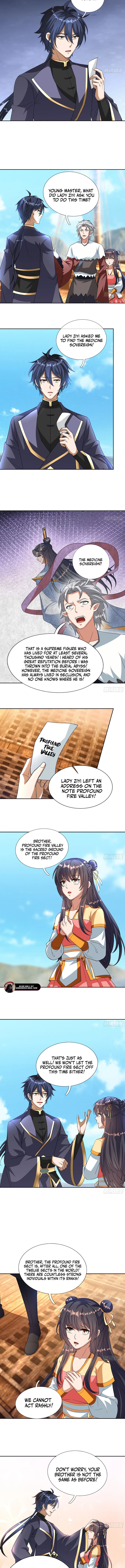 Read Back from the Abyss_ I Am the Disaster EN Manga Online