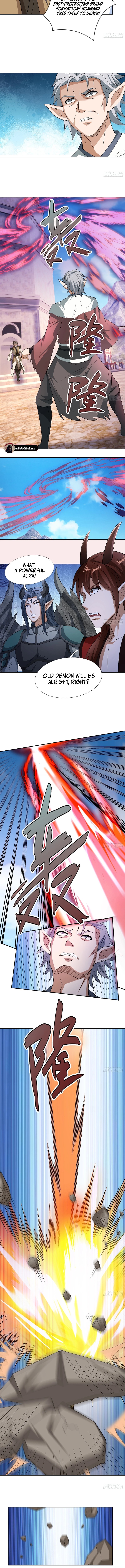 Read Back from the Abyss_ I Am the Disaster EN Manga Online