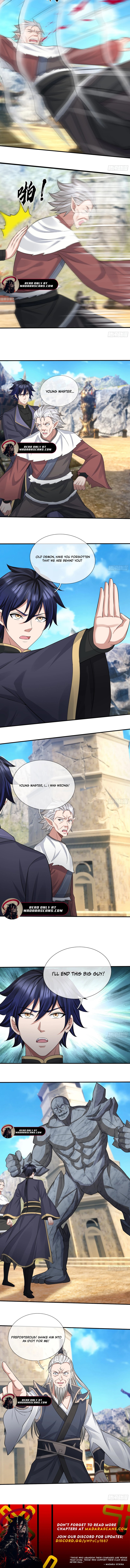 Read Back from the Abyss_ I Am the Disaster EN Manga Online