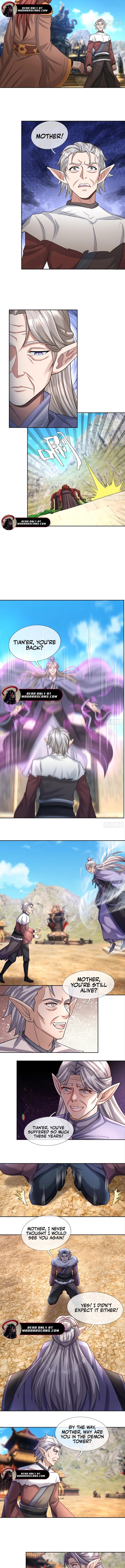 Read Back from the Abyss_ I Am the Disaster EN Manga Online
