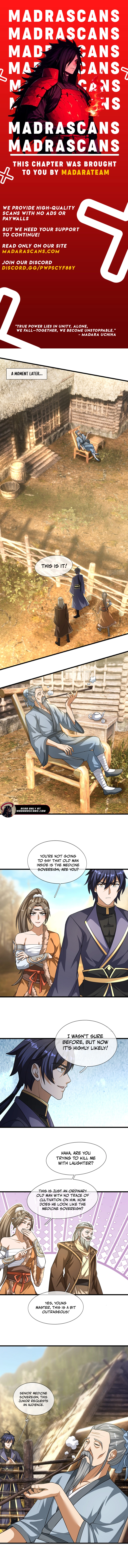 Read Back from the Abyss_ I Am the Disaster EN Manga Online