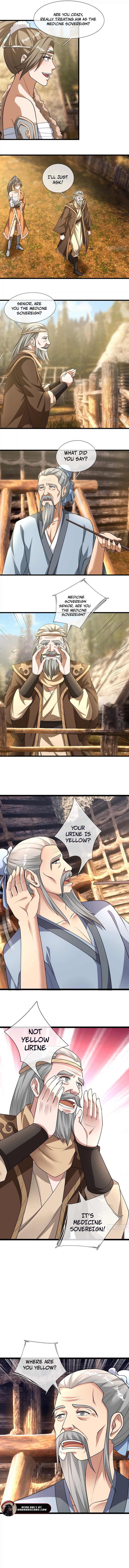 Read Back from the Abyss_ I Am the Disaster EN Manga Online
