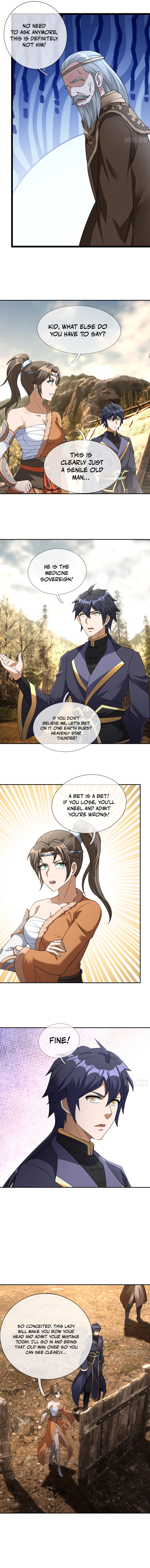Read Back from the Abyss_ I Am the Disaster EN Manga Online