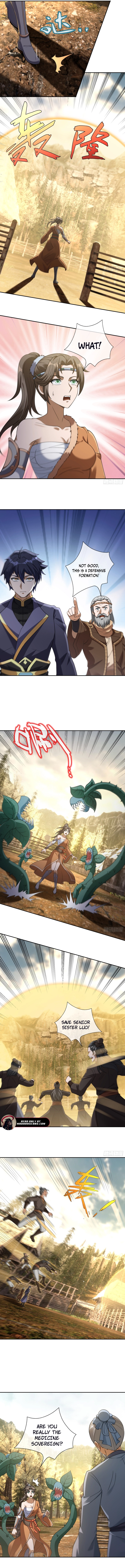 Read Back from the Abyss_ I Am the Disaster EN Manga Online