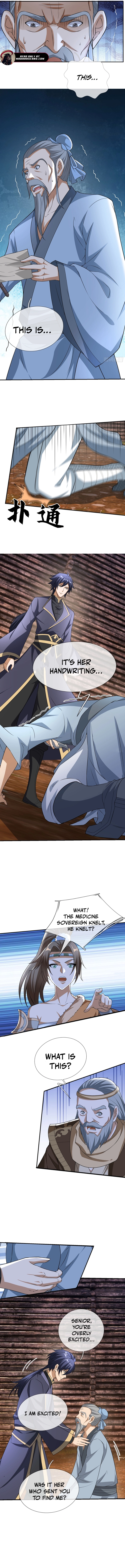 Read Back from the Abyss_ I Am the Disaster EN Manga Online