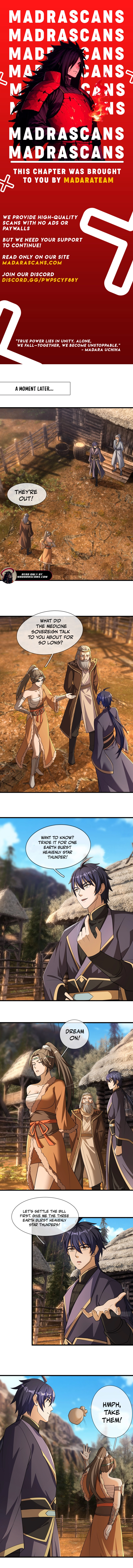 Read Back from the Abyss_ I Am the Disaster EN Manga Online
