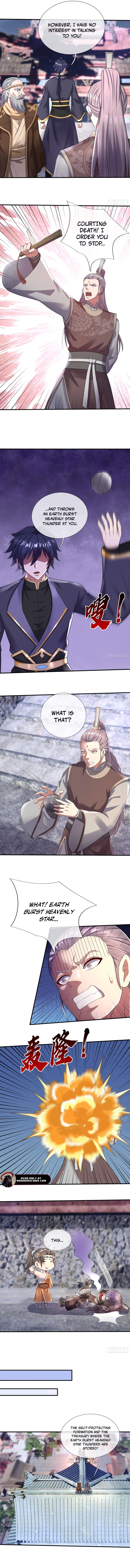 Read Back from the Abyss_ I Am the Disaster EN Manga Online