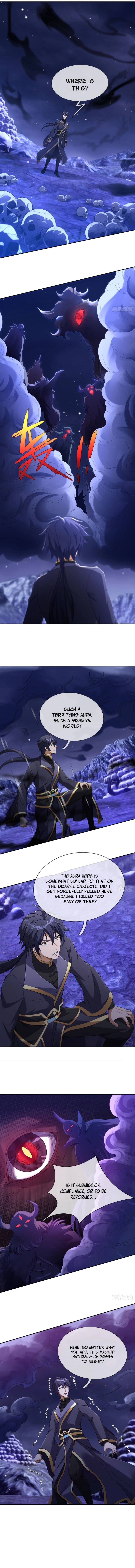 Read Back from the Abyss_ I Am the Disaster EN Manga Online