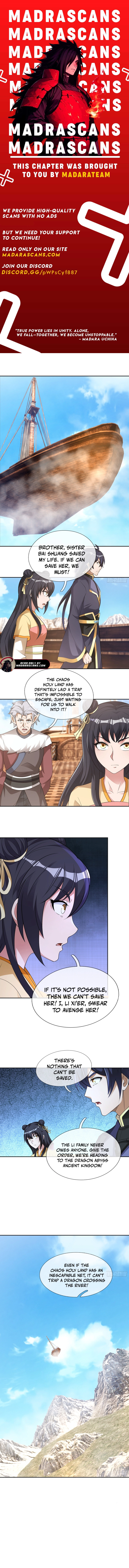Read Back from the Abyss_ I Am the Disaster EN Manga Online