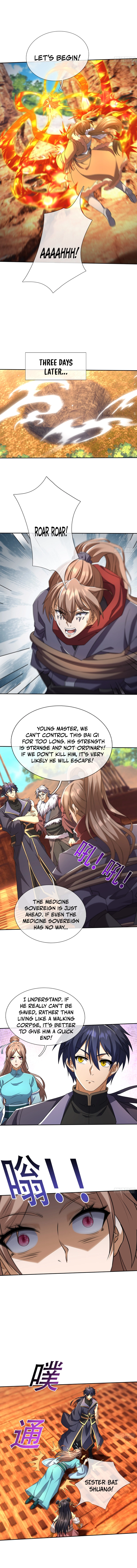 Read Back from the Abyss_ I Am the Disaster EN Manga Online