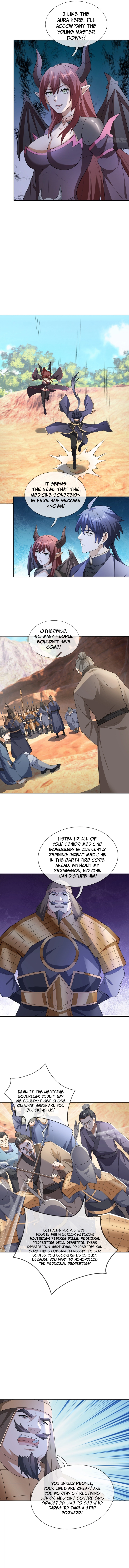 Read Back from the Abyss_ I Am the Disaster EN Manga Online