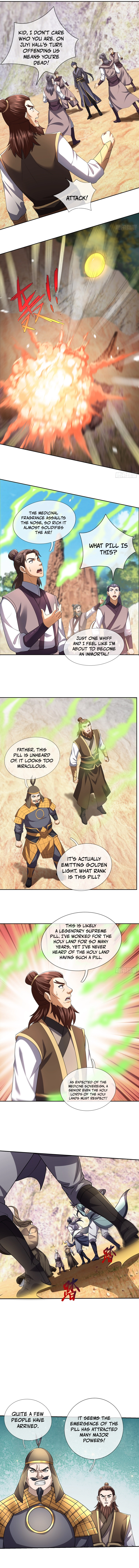 Read Back from the Abyss_ I Am the Disaster EN Manga Online