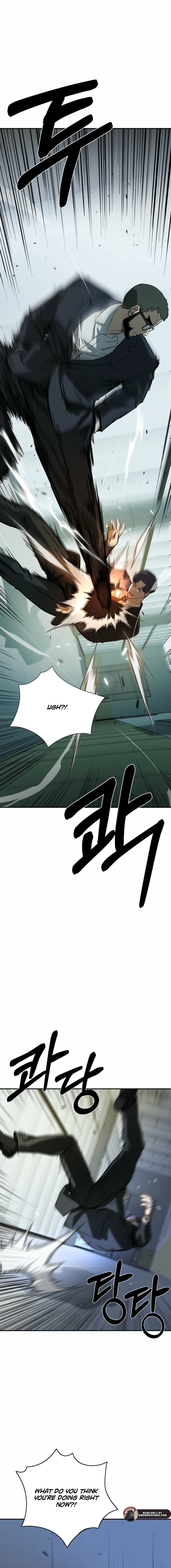 Read Bad Business EN Manga Online