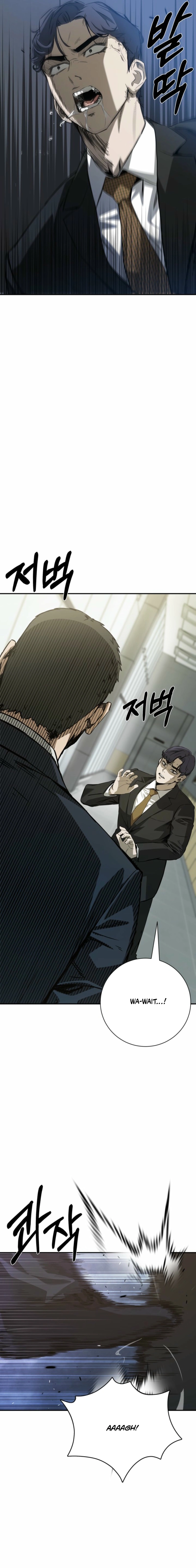 Read Bad Business EN Manga Online