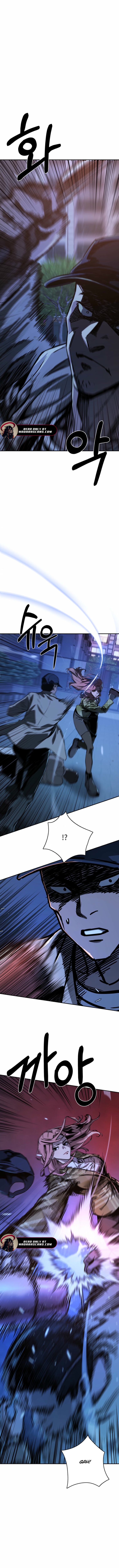 Read Bad Business EN Manga Online