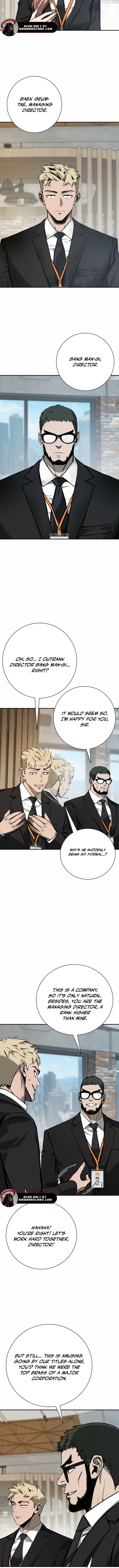 Read Bad Business EN Manga Online
