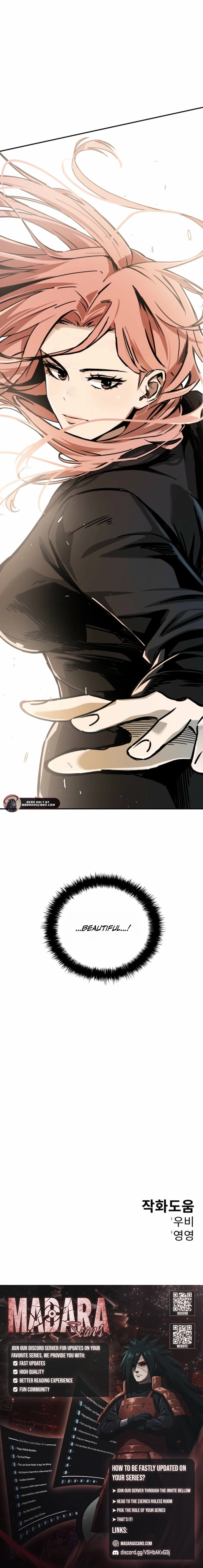 Read Bad Business EN Manga Online