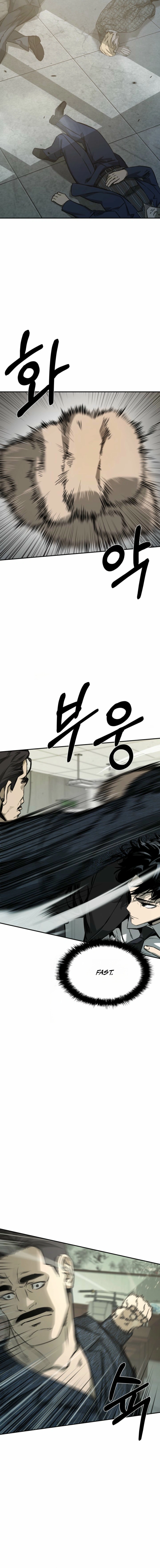 Read Bad Business EN Manga Online