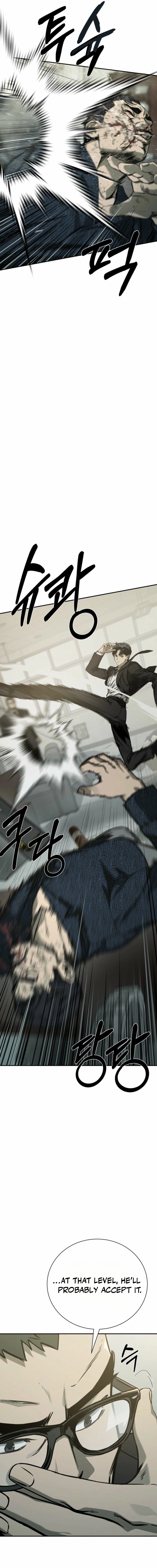 Read Bad Business EN Manga Online