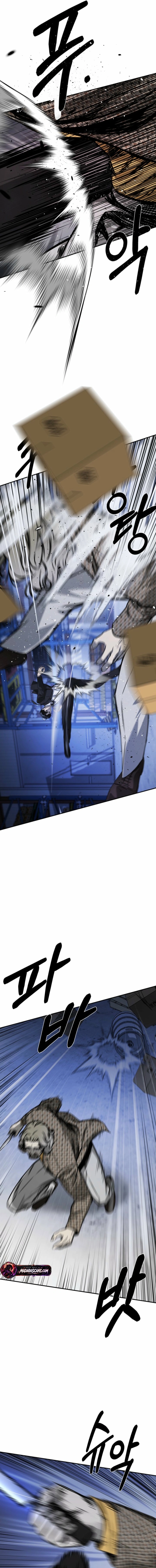 Read Bad Business EN Manga Online