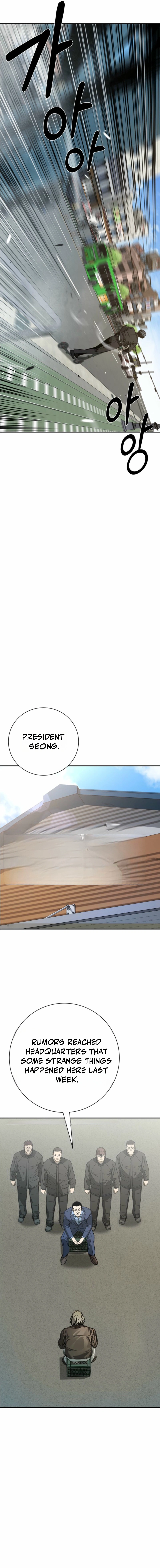 Read Bad Business EN Manga Online