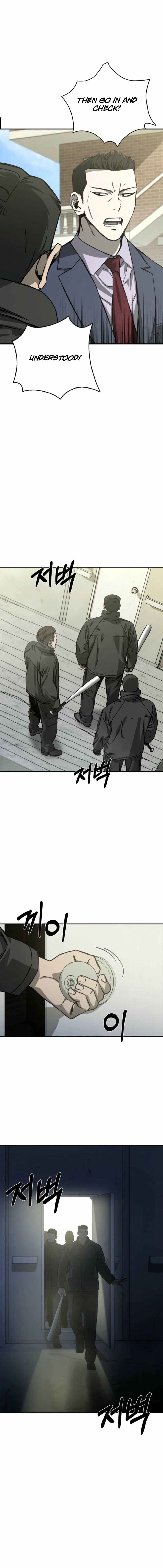 Read Bad Business EN Manga Online