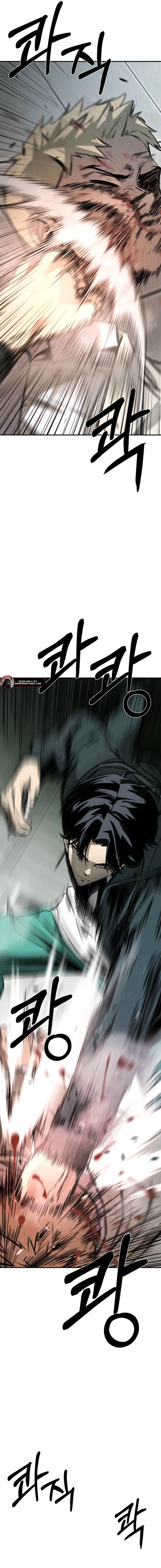Read Bad Business EN Manga Online
