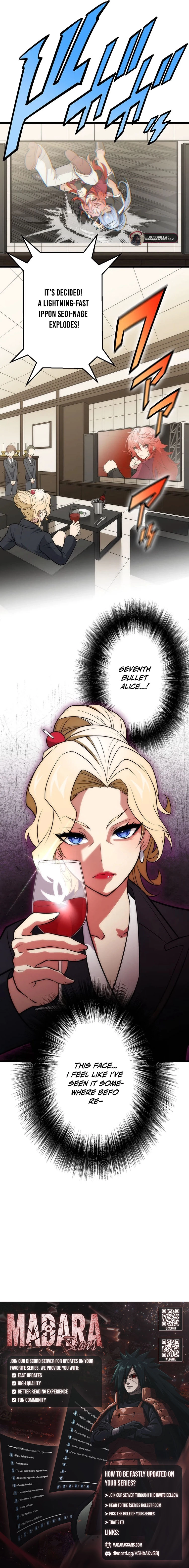 Read Battle Aristocracy EN Manga Online
