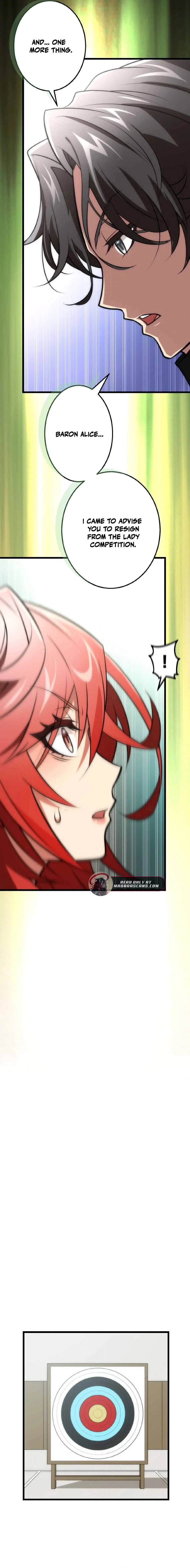 Read Battle Aristocracy EN Manga Online