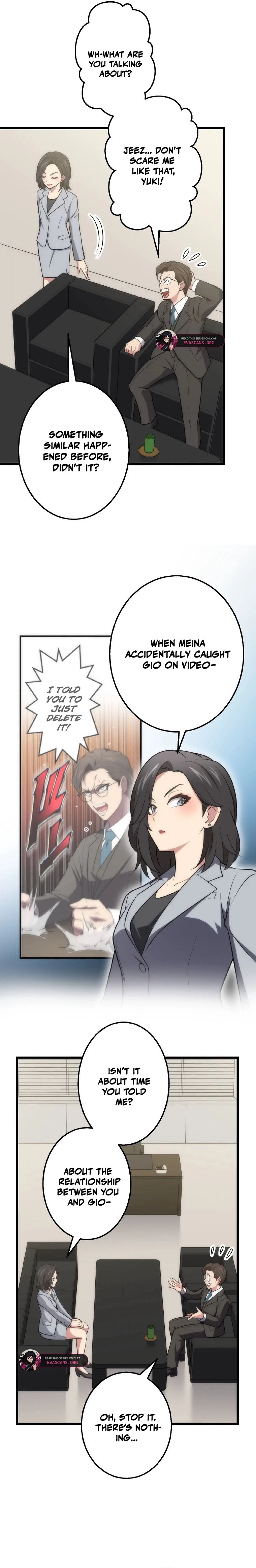 Read Battle Aristocracy EN Manga Online