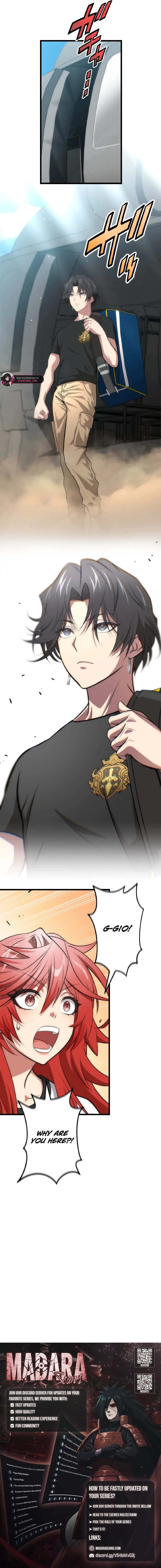 Read Battle Aristocracy EN Manga Online