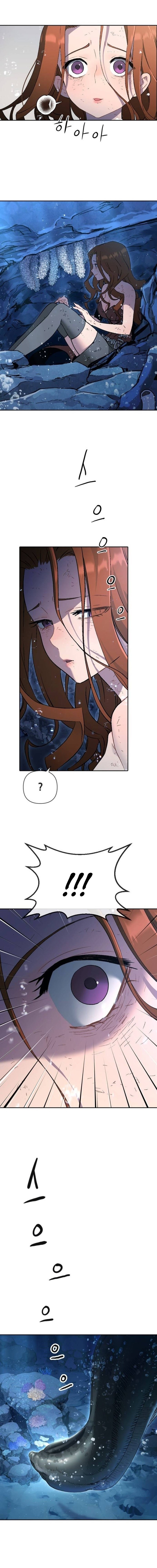 Read Beast Saga EN Manga Online