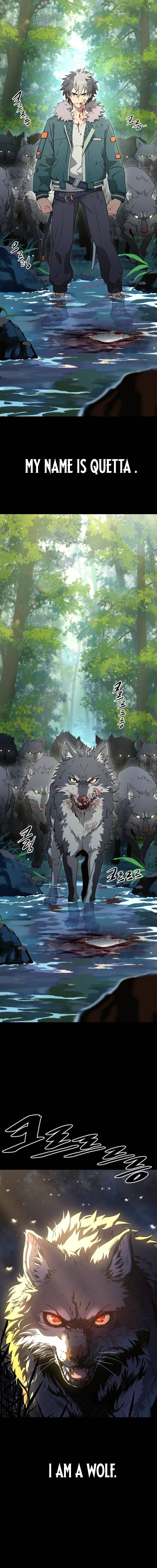 Read Beast Saga EN Manga Online