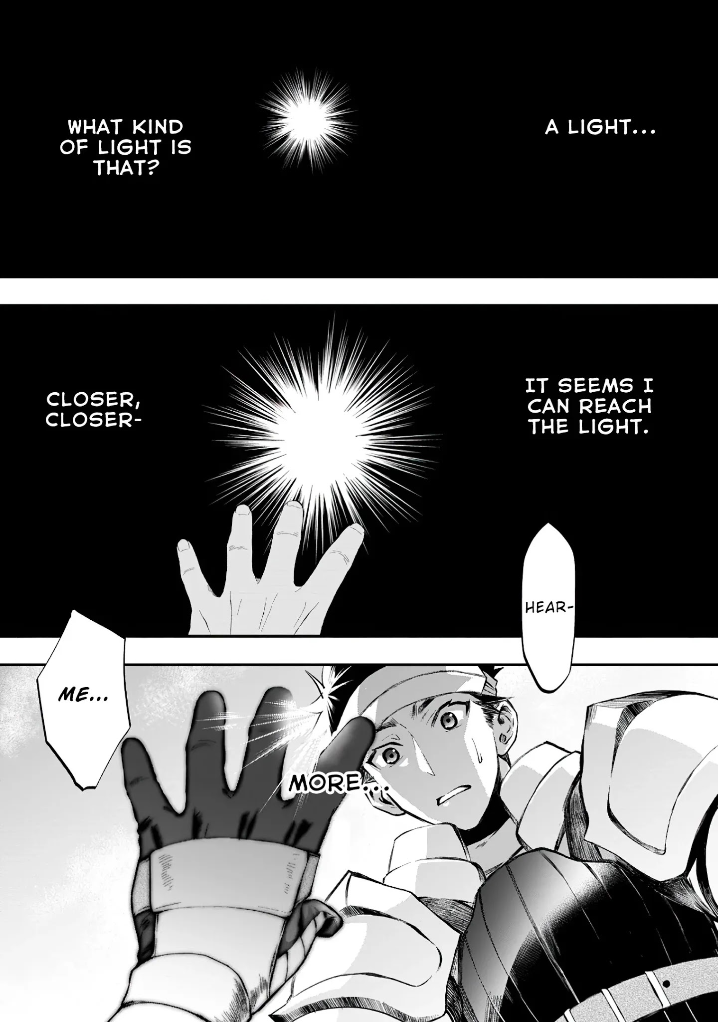 Read Become an Adventurer! ~Defeating Dungeons with a Skillboard EN Manga Online
