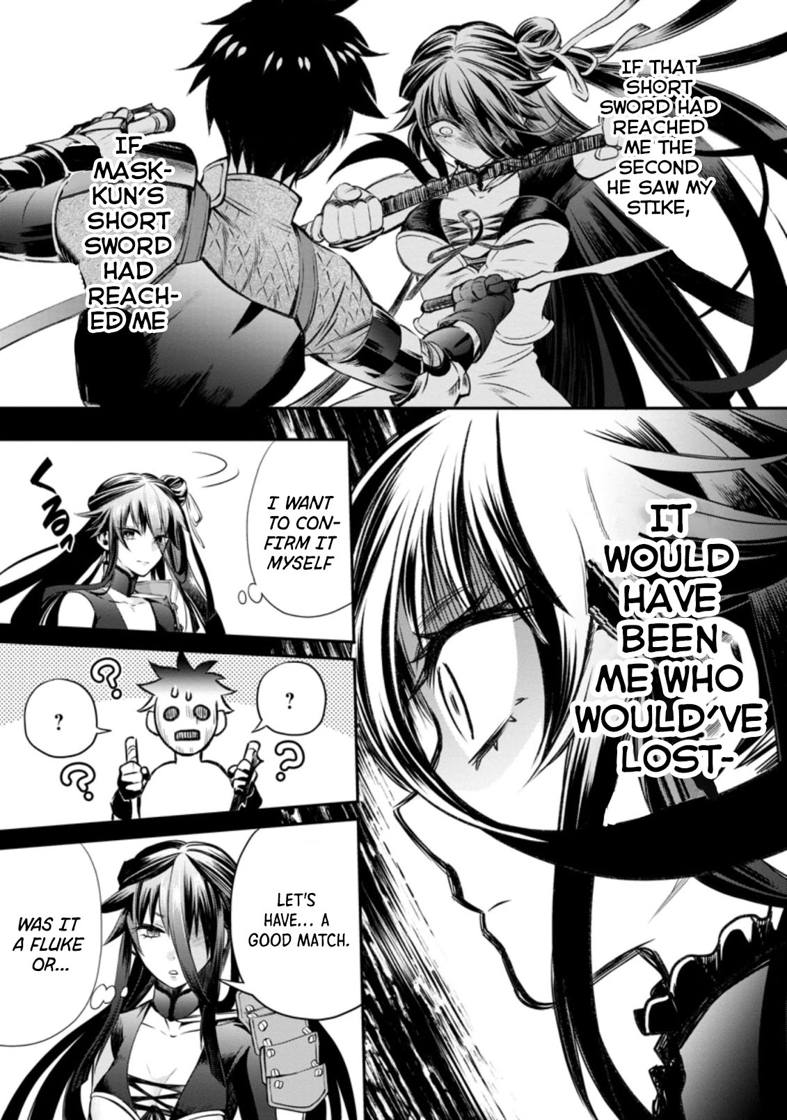 Read Become an Adventurer! ~Defeating Dungeons with a Skillboard EN Manga Online